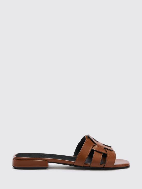 26SS 훌라 슈즈 YL22SUMY62000 03B00 Leather