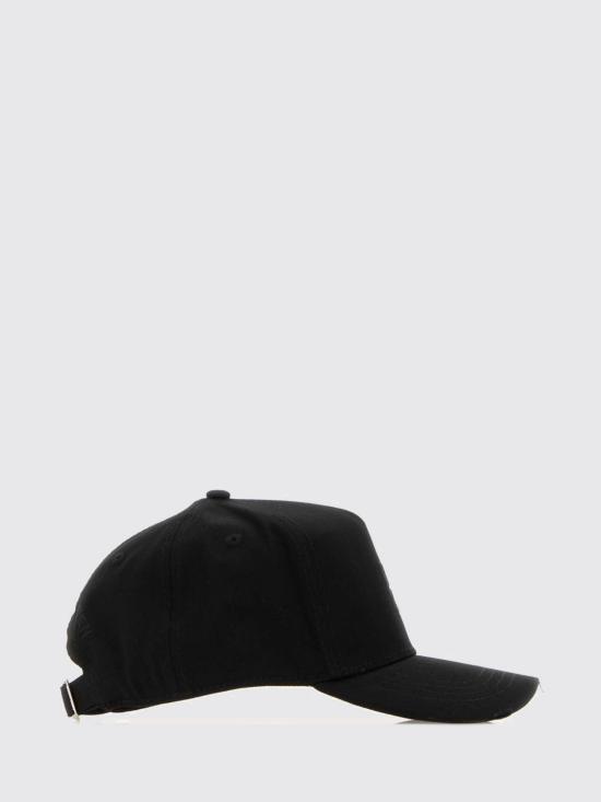26FW 디스퀘어드2 볼캡 BCM096405C00001 M436 Black 1