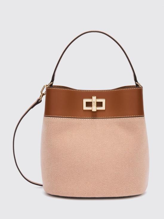 26SS 훌라 토트백 WB01953BX3542 TCO00 Leather
