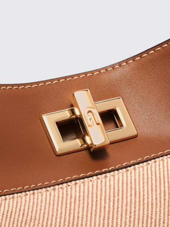 26SS 훌라 토트백 WB01953BX3542 TCO00 Leather - FURLA