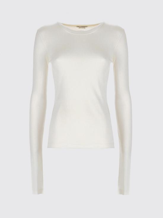 26SS JW앤더슨 탑 JO0292PG1904 002 White - JW ANDERSON