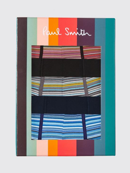 26SS 폴 스미스 언더웨어 M1A914M5PKL 1A Multicolor - PAUL SMITH