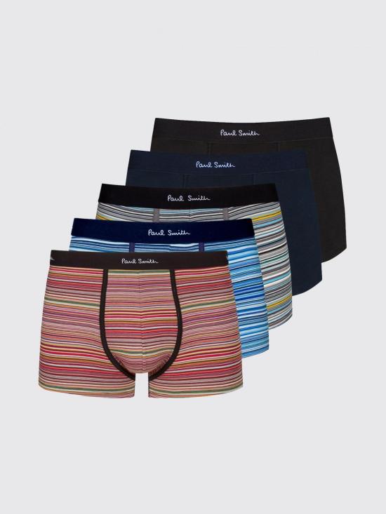 26SS 폴 스미스 언더웨어 M1A914M5PKL 1A Multicolor