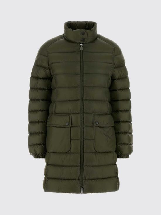 26SS 몽클레어 자켓 L10931C00002597YG 825 Olive