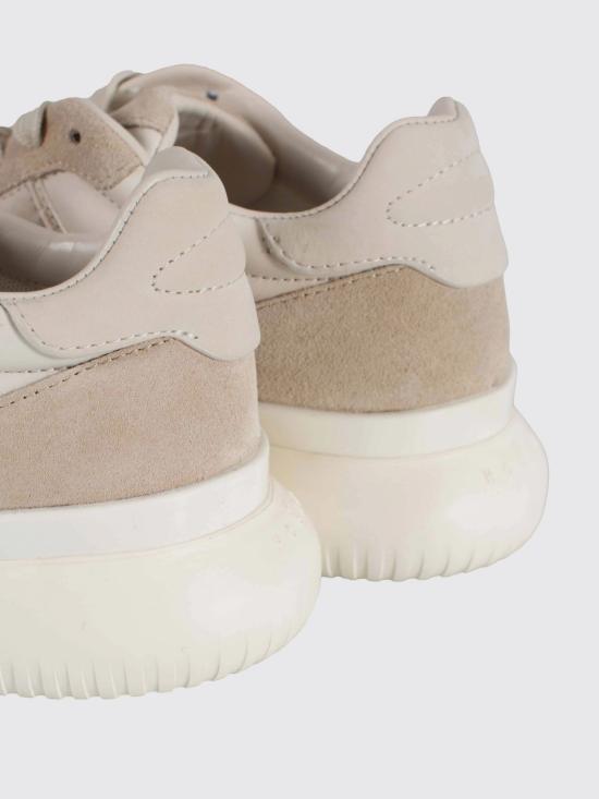 26SS 호간 스니커즈 HXM7090GB90UHG 948Q Beige - HOGAN