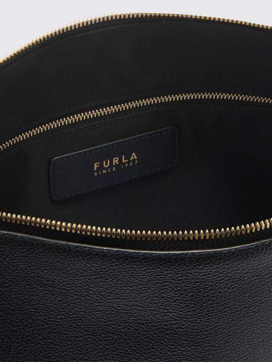26SS 훌라 숄더백 WB02006BX3353 O6000 Black - FURLA