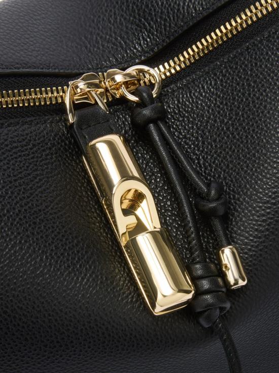 26SS 훌라 숄더백 WB02006BX3353 O6000 Black - FURLA
