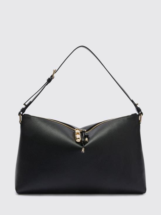 26SS 훌라 숄더백 WB02006BX3353 O6000 Black