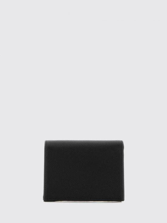 26FW 발렌티노 가라바니 지갑 P0AJ3SNP 0NO Black - VALENTINO GARAVANI