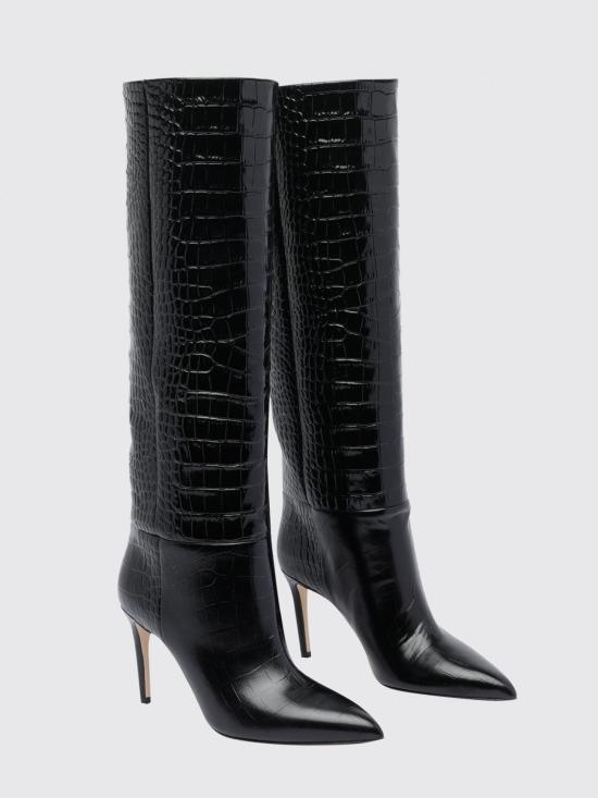 26FW 파리텍사스 부츠 PX548XCO COCARBONE Brown - PARIS TEXAS