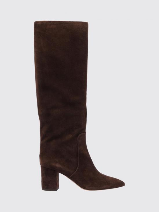 26FW 파리텍사스 부츠 PX1088XV003 CIOCCOLATO Brown