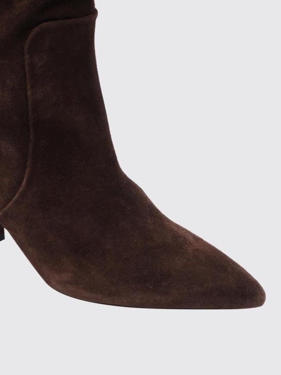 26FW 파리텍사스 부츠 PX1088XV003 CIOCCOLATO Brown - PARIS TEXAS