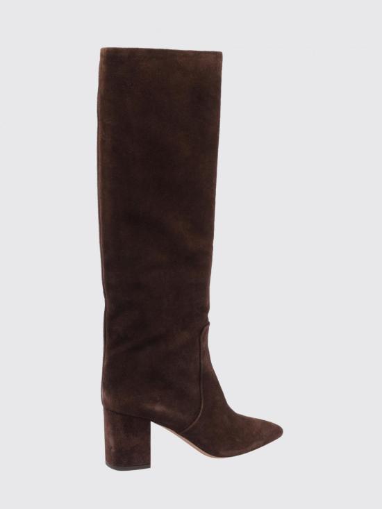26FW 파리텍사스 부츠 PX1088XV003 CIOCCOLATO Brown - PARIS TEXAS