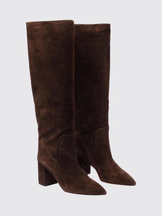 26FW 파리텍사스 부츠 PX1088XV003 CIOCCOLATO Brown - PARIS TEXAS