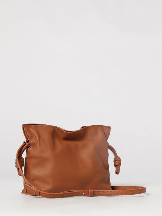26SS 로에베 토트백 A411FC2XA6 4927 Brown - LOEWE