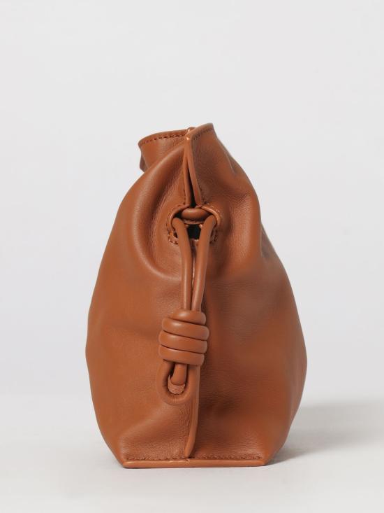 26SS 로에베 토트백 A411FC2XA6 4927 Brown - LOEWE