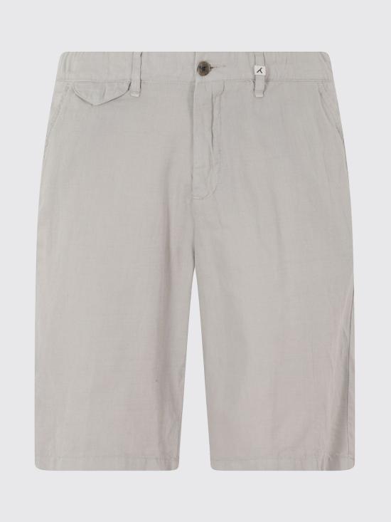 26SS 미쓰 숏팬츠 26M74B49 46 Grey - MYTHS