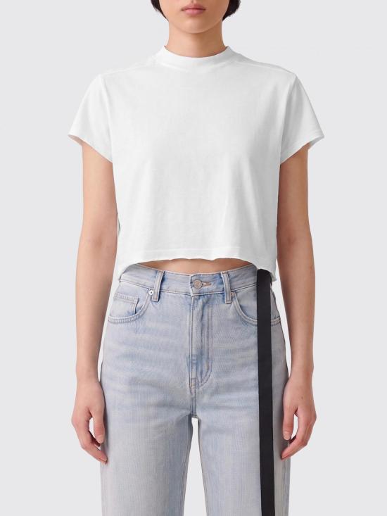 26SS 다크쉐도우 반팔 티셔츠 DS01F4207BH 11 White