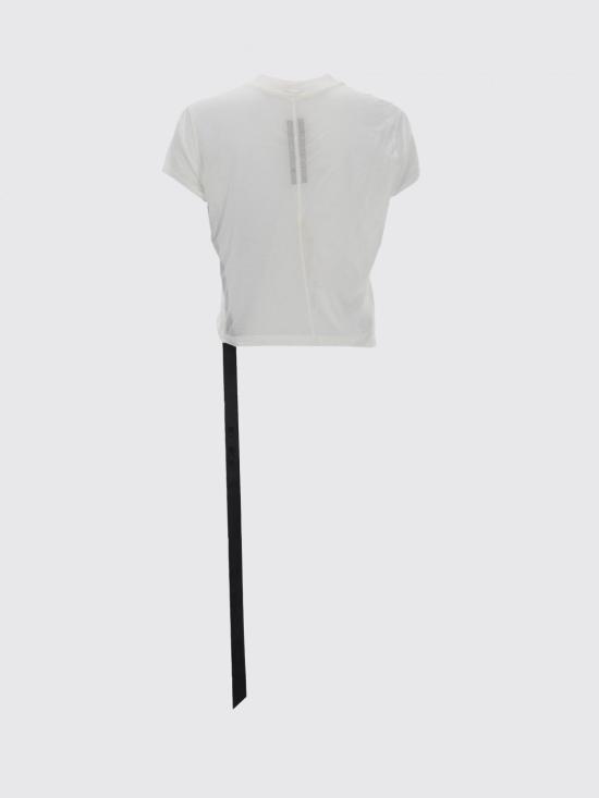 26SS 다크쉐도우 반팔 티셔츠 DS01F4207BH 11 White - DRKSHDW