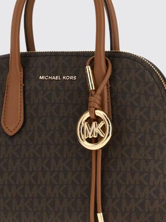 26FW 마이클 코어스 토트백 30T6GX4S2B BRNACORN Yellow - MICHAEL KORS