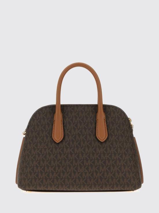 26FW 마이클 코어스 토트백 30T6GX4S2B BRNACORN Yellow - MICHAEL KORS