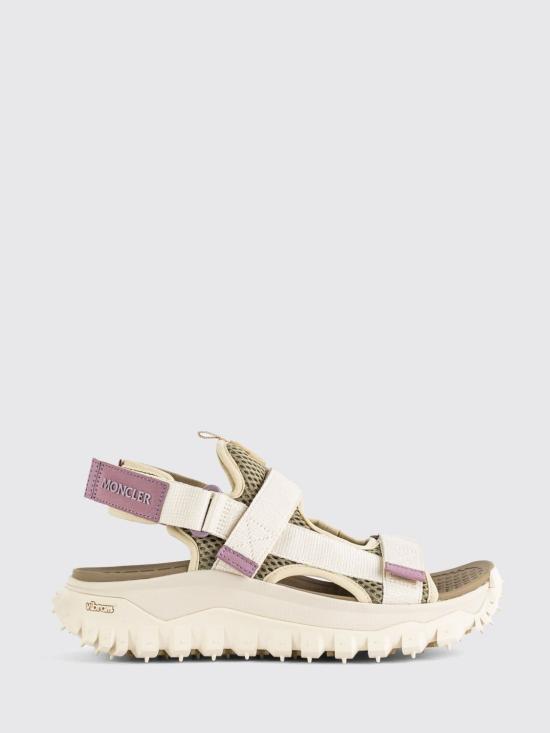 26SS 몽클레어 힐/펌프스 L109B4L00060M3808 035 Beige