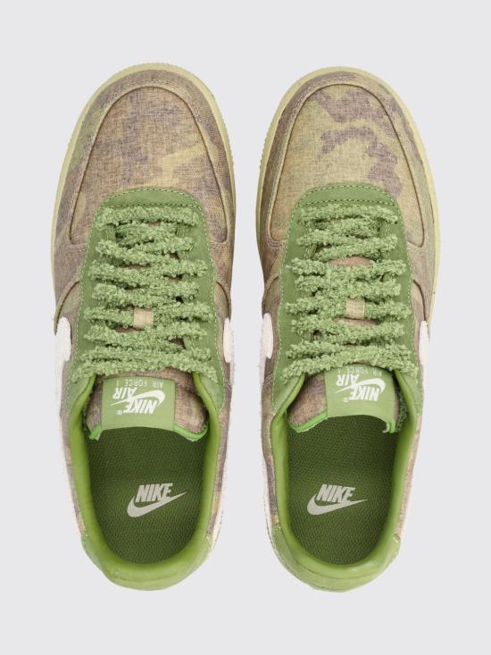 26SS 나이키 스니커즈 IO5011 300 Military - NIKE