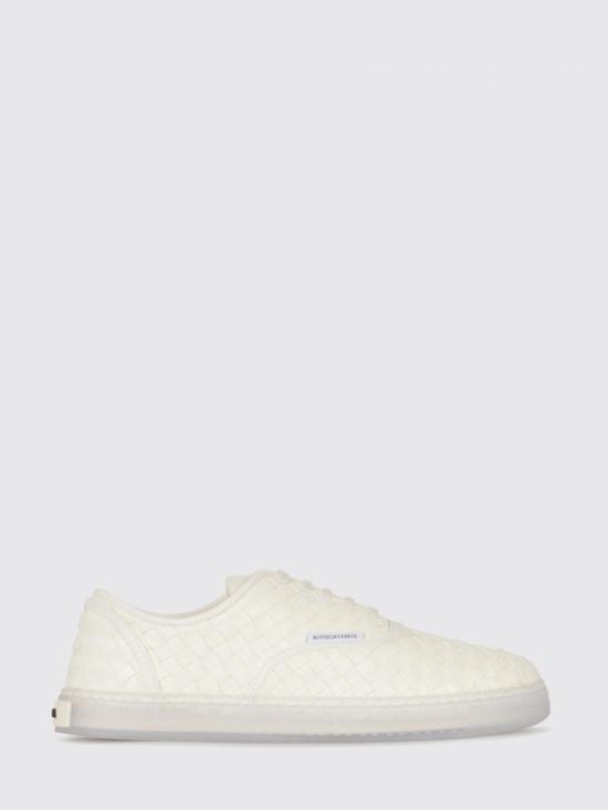 26SS 보테가베네타 스니커즈 868071V2ED0 9117 Pink