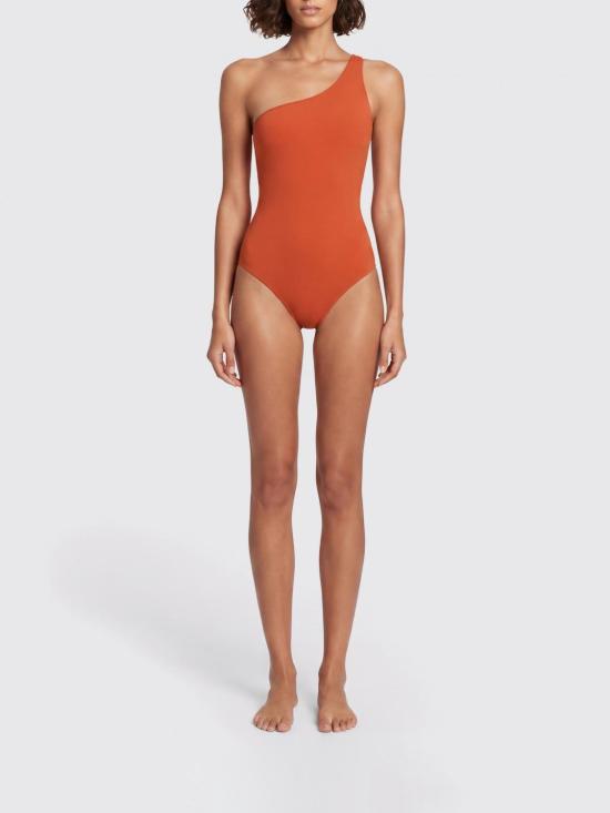 26SS 리도 원피스 수영복 VENTINOVE TERRACOTTA Orange