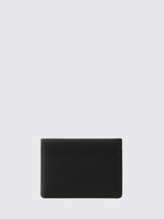 26FW 질샌더 남성지갑 J68VL0003P5458 001 Black - JIL SANDER
