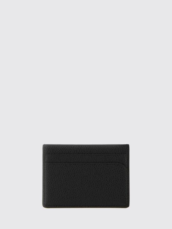 26FW 질샌더 남성지갑 J68VL0003P9301 001 Black - JIL SANDER