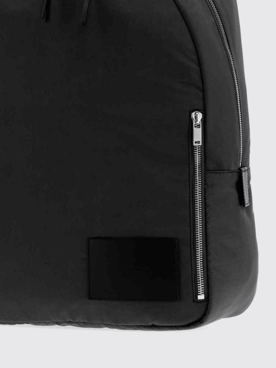 26FW 질샌더 백팩 J26WA5P9304 001 Black - JIL SANDER