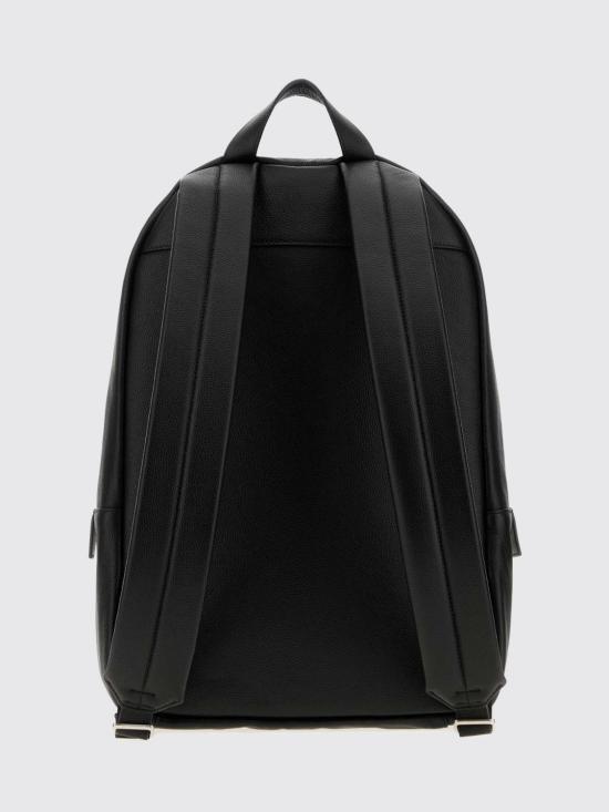 26FW 질샌더 백팩 J26WA5P9303 001 Black - JIL SANDER