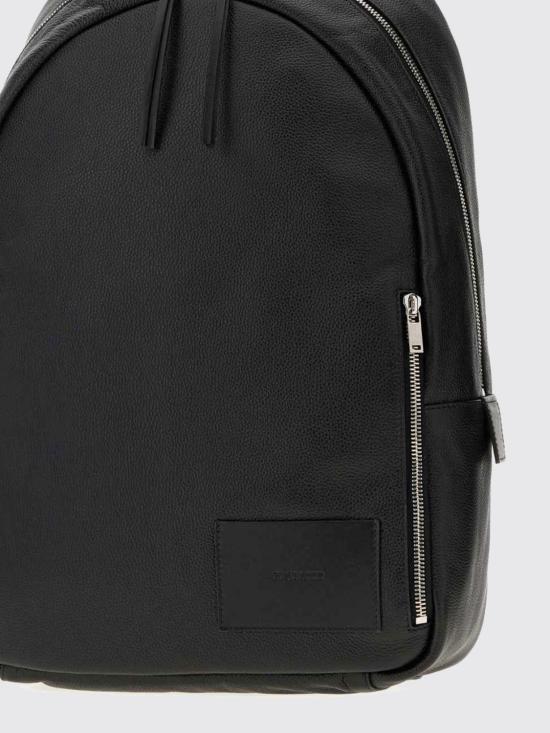 26FW 질샌더 백팩 J26WA5P9303 001 Black - JIL SANDER