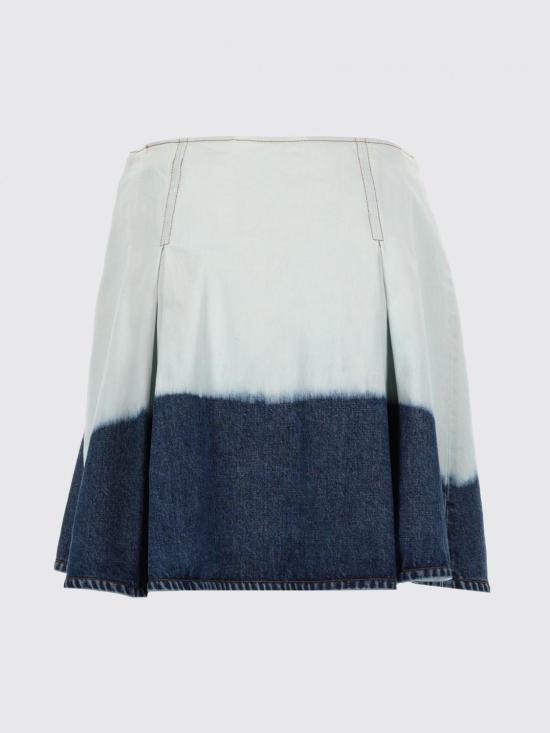26SS 마르니 스커트 GOJD0813A1USCY71 GBW13 White - MARNI