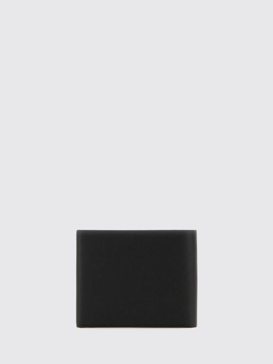 26FW 질샌더 남성지갑 J25UI0P6489 001 Black - JIL SANDER