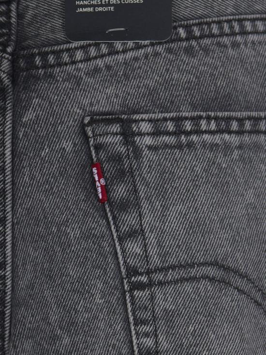 26SS 리바이스 데님 팬츠 A3494 0076 Grey - LEVI'S