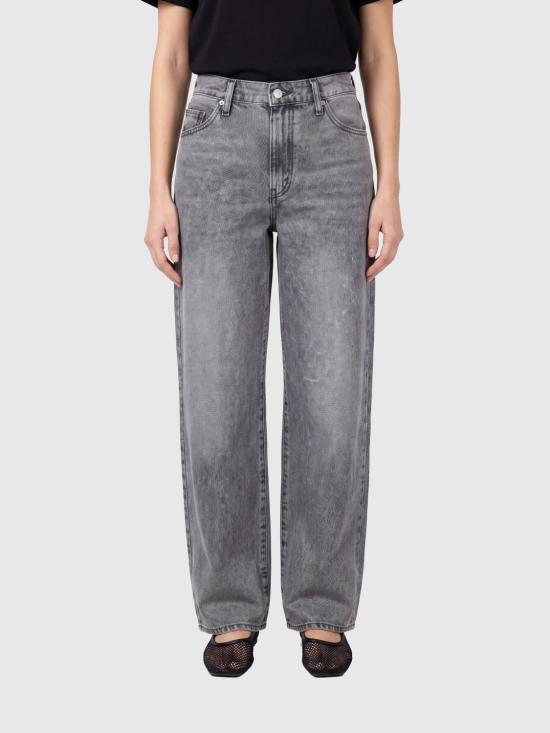 26SS 리바이스 데님 팬츠 A3494 0076 Grey