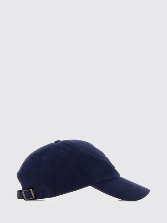 26FW 질샌더 볼캡 J22TC0130J45349 403 Navy