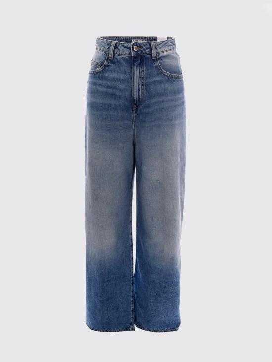 26SS 아이콘데님 데님 팬츠 COCO ID8843 Smoke Grey - ICON DENIM