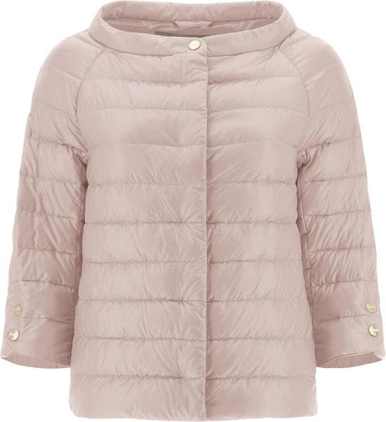 25FW 에르노 숏패딩 15427224338772 PINK