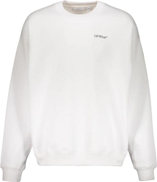 25FW 오프화이트 셔츠 15436331516244 WHITE