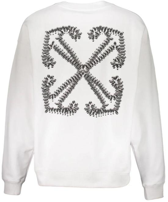 25FW 오프화이트 셔츠 15436331516244 WHITE - OFF WHITE