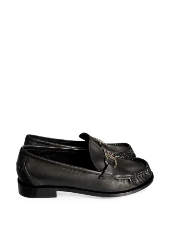 26FW 살바토레 페라가모 슈즈 795381 01L927NERO - SALVATORE FERRAGAMO