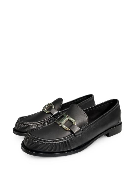 26FW 살바토레 페라가모 슈즈 795381 01L927NERO - SALVATORE FERRAGAMO