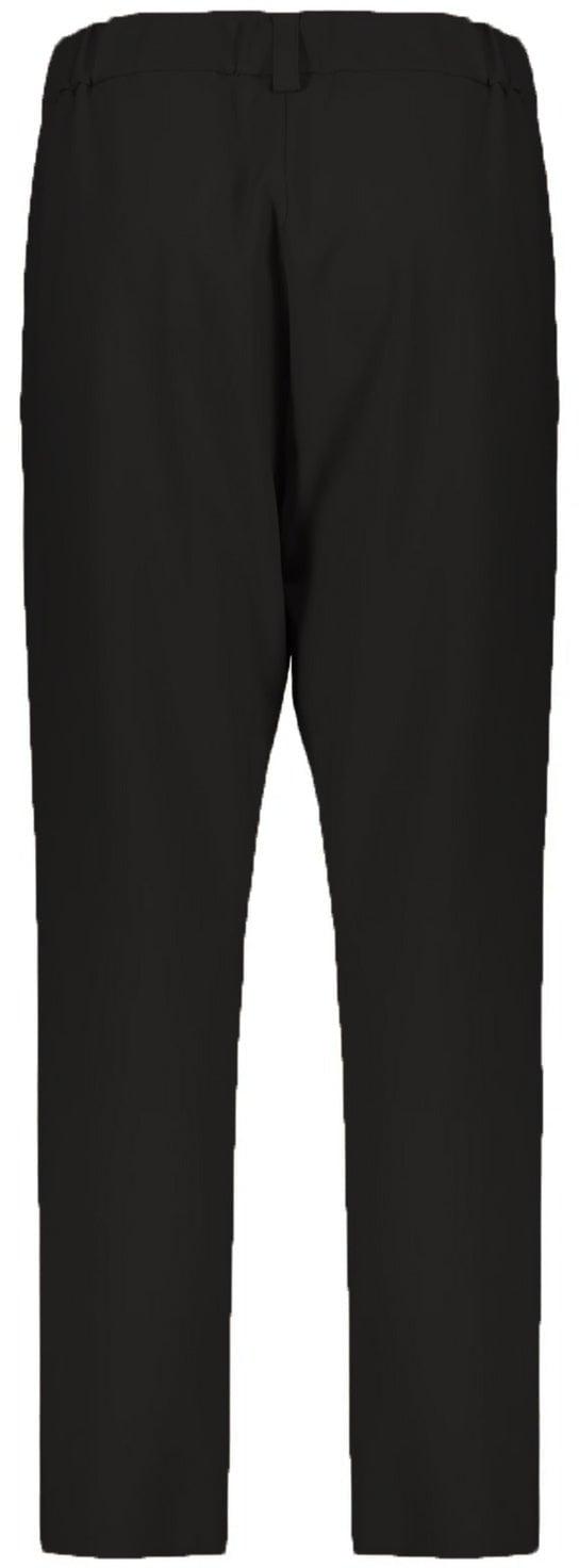 25FW 에르노 스트레이트 팬츠 15427268149588 BLACK - HERNO