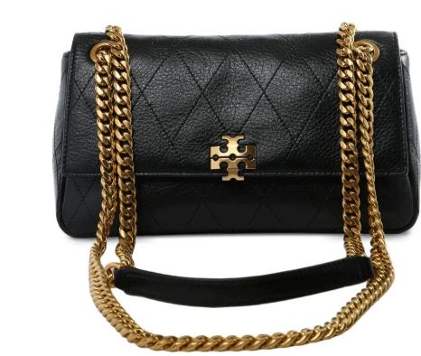 26FW 토리버치 크로스백 185829 001 Black