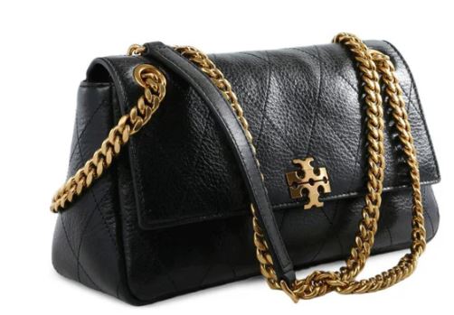 26FW 토리버치 크로스백 185829 001 Black - TORY BURCH