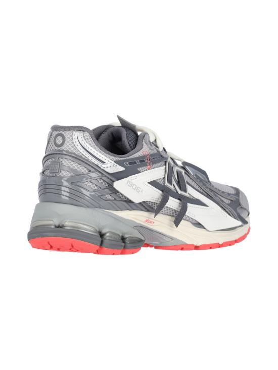 26FW 뉴발란스 1906R 스니커즈 U1906 AC Grey - NEW BALANCE