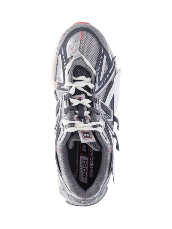 26FW 뉴발란스 1906R 스니커즈 U1906 AC Grey - NEW BALANCE